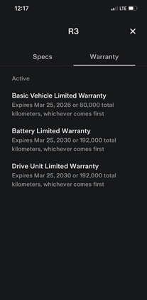 Tesla Model 3 cena 185000 przebieg: 43000, rok produkcji 2022 z Wrocław małe 56